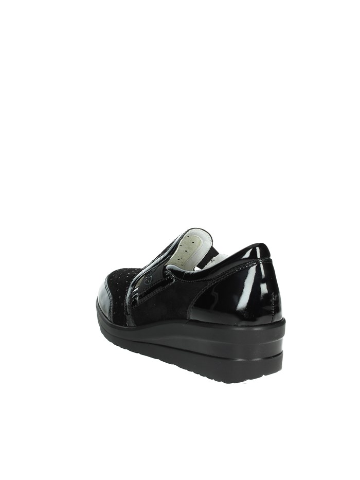 SLIP-ON IV112730K NERO