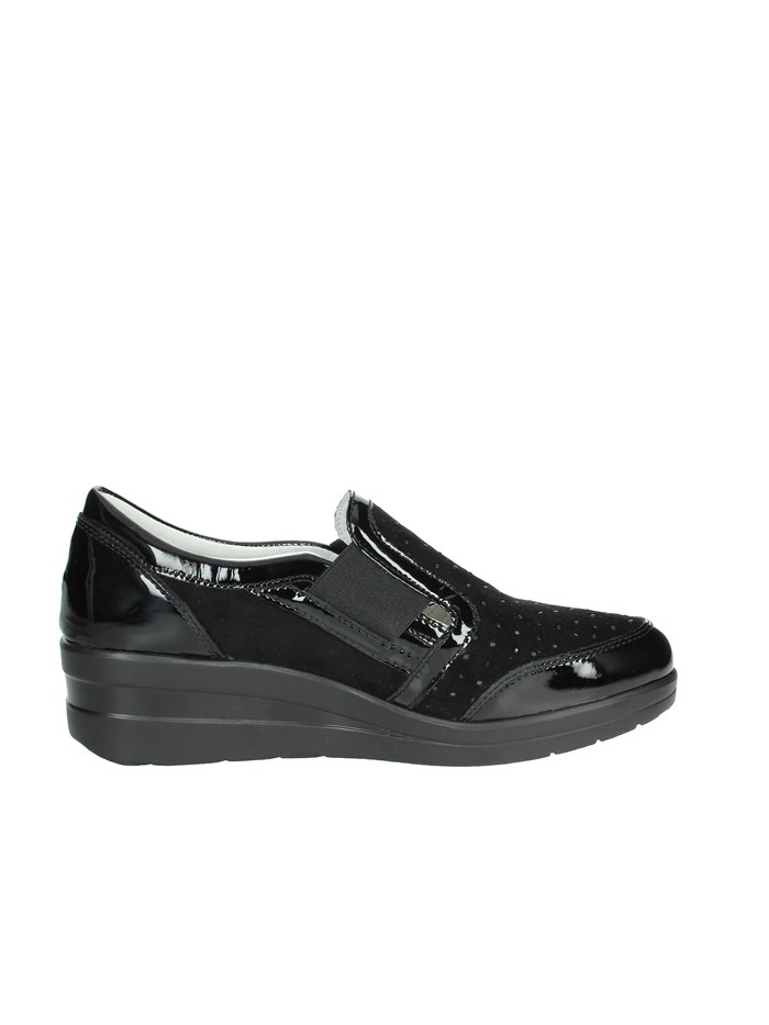 SLIP-ON IV112730K NERO