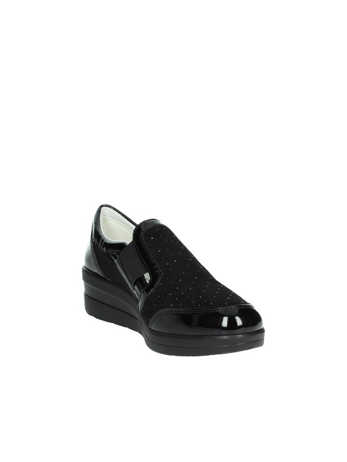 SLIP-ON IV112730K NERO