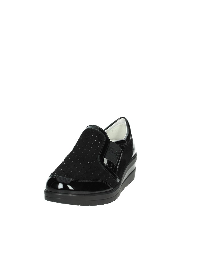 SLIP-ON IV112730K NERO