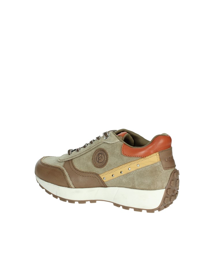 SNEAKERS BASSA 160100 TAUPE