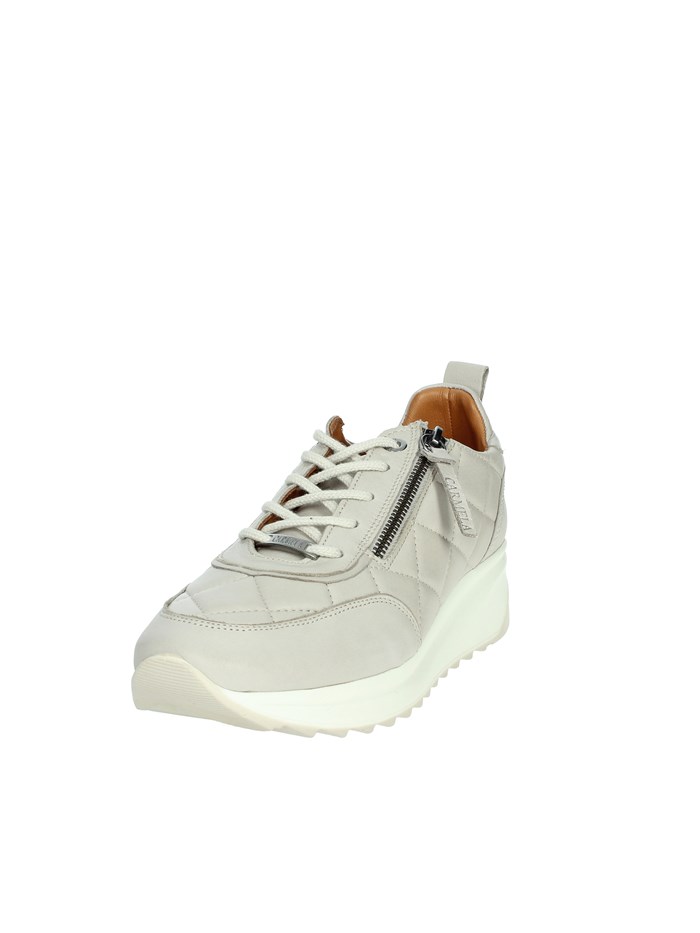 SNEAKERS BASSA 68183 GRIGIO