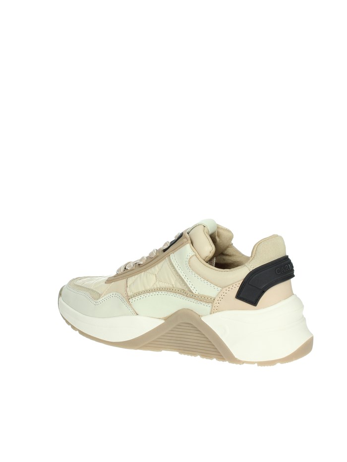 SNEAKERS BASSA 160115 BEIGE