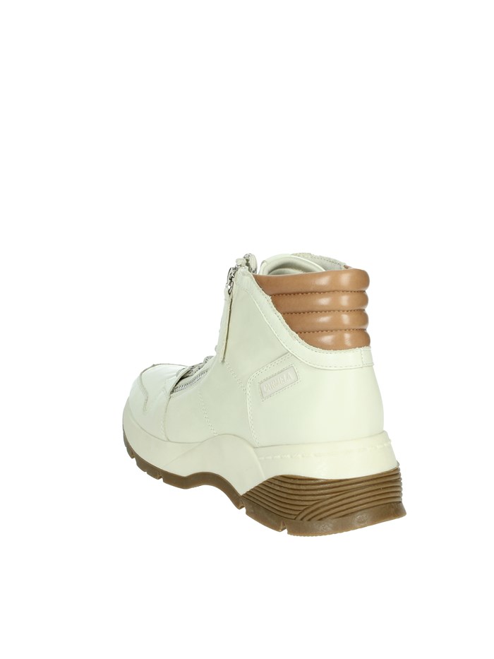 SNEAKERS ALTA 160221 BEIGE