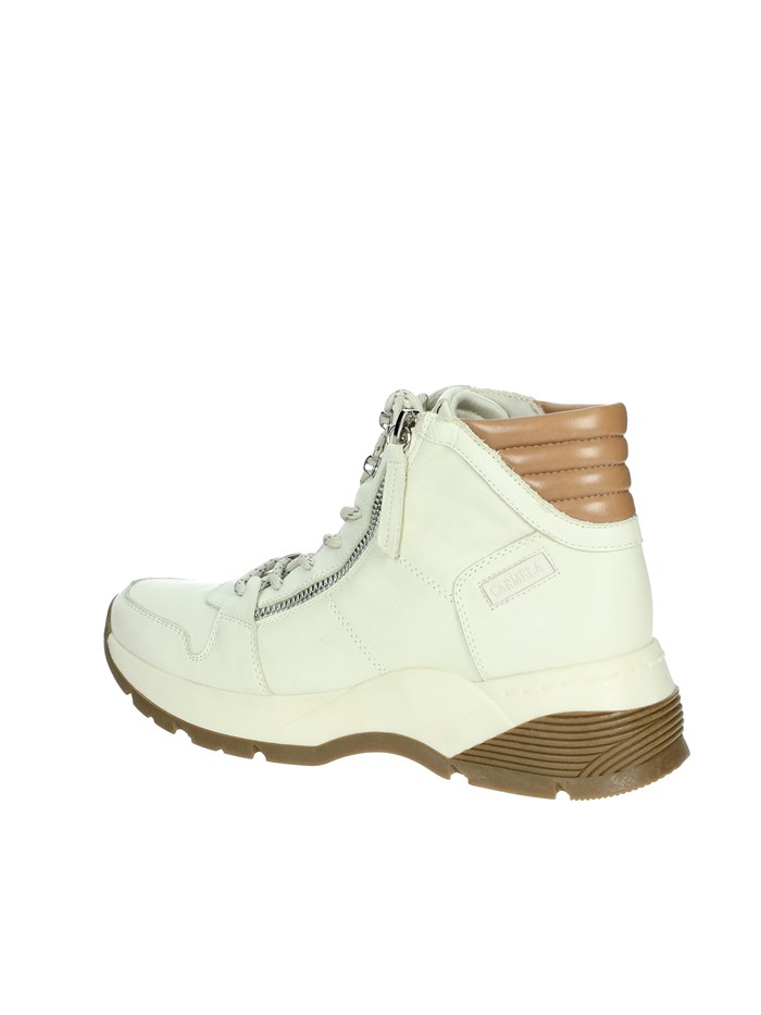 SNEAKERS ALTA 160221 BEIGE