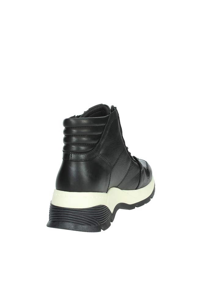 SNEAKERS ALTA 160221 NERO