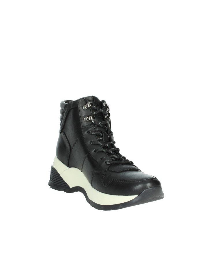 SNEAKERS ALTA 160221 NERO