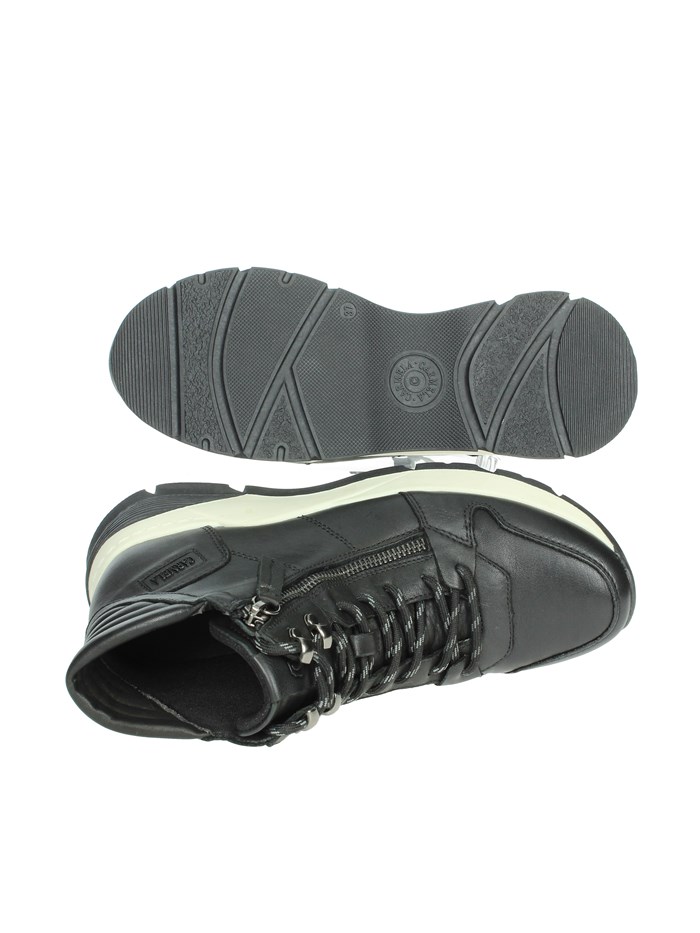 SNEAKERS ALTA 160221 NERO