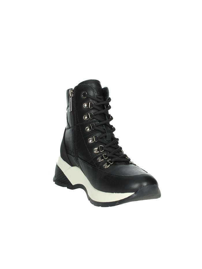 SNEAKERS ALTA 160136 NERO