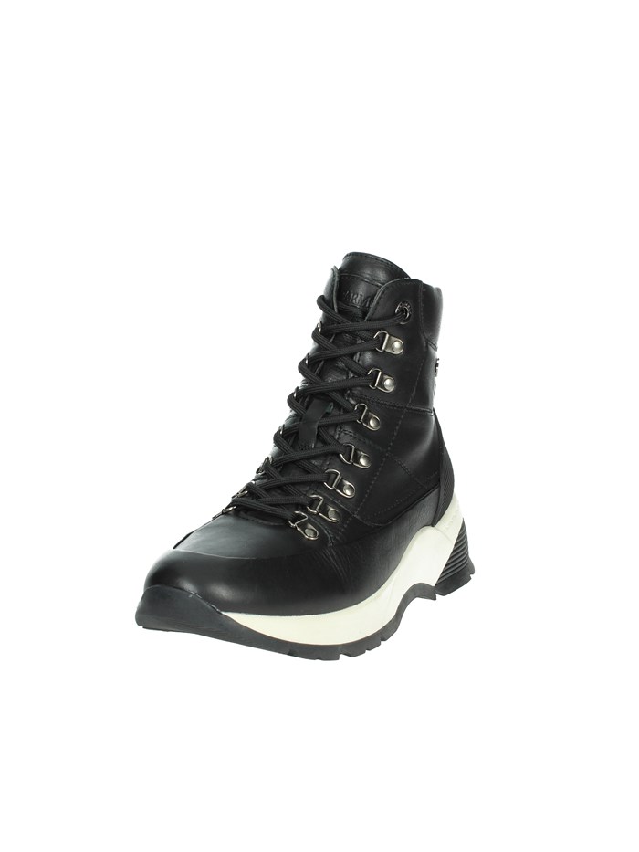 SNEAKERS ALTA 160136 NERO