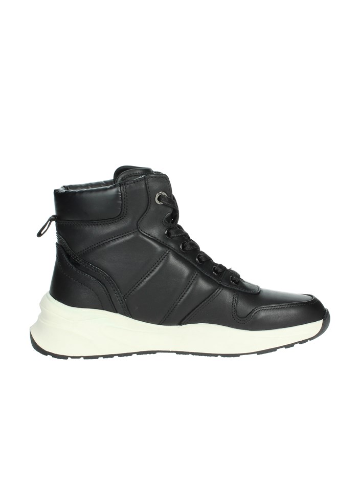 SNEAKERS ALTA 160284 NERO