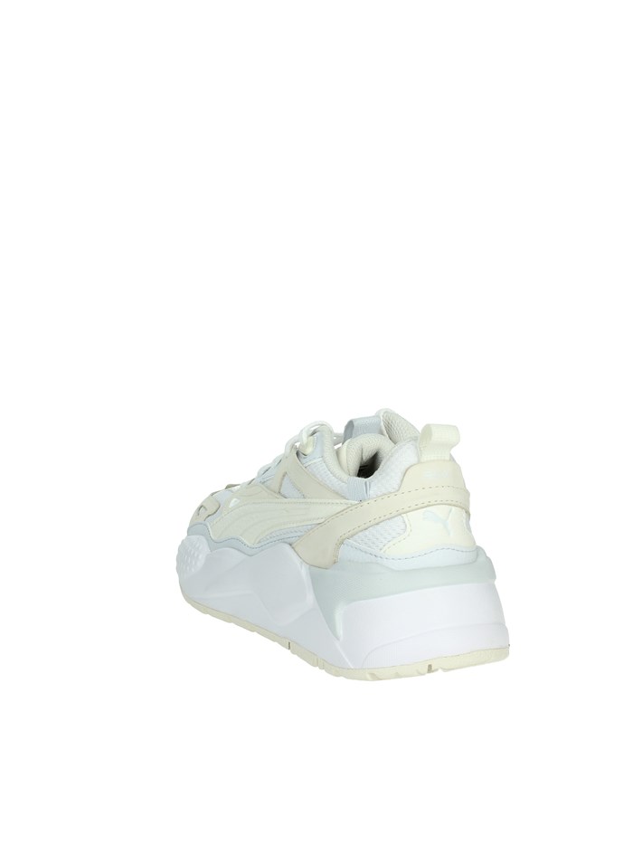 SNEAKERS BASSA 398500 BIANCO/BEIGE