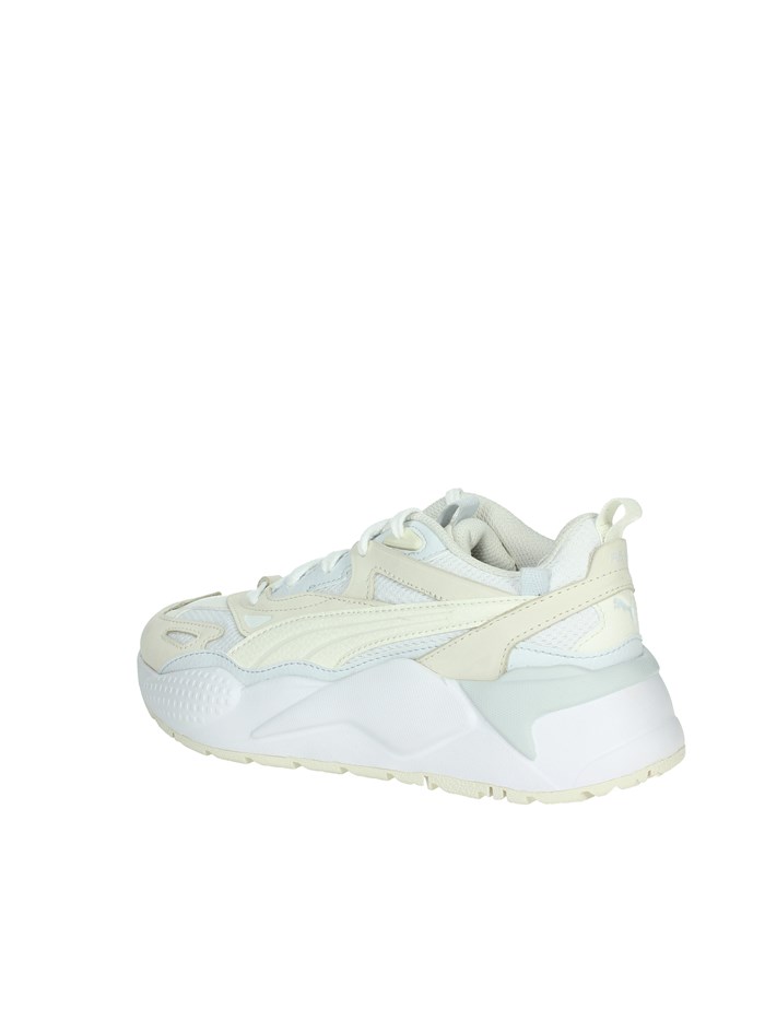 SNEAKERS BASSA 398500 BIANCO/BEIGE