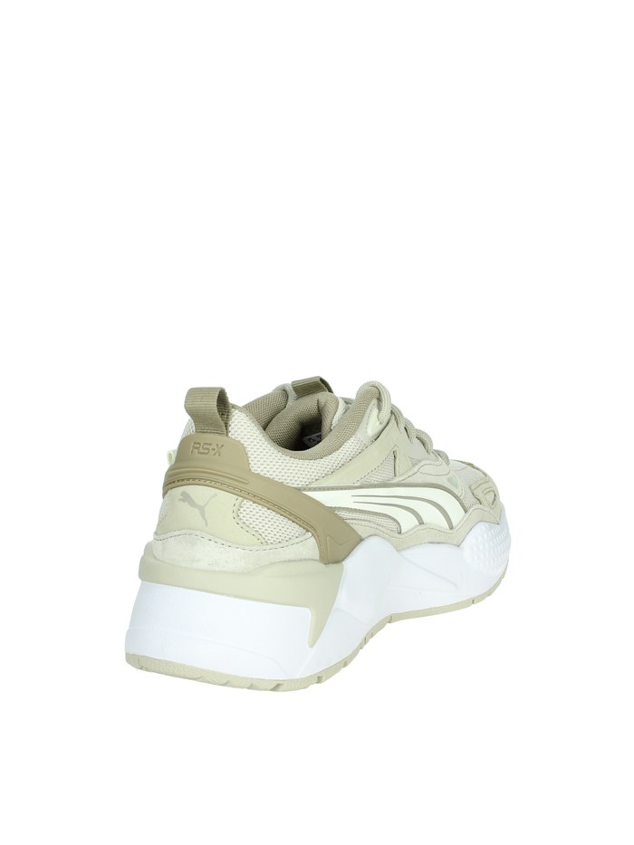 SNEAKERS BASSA 390776 BEIGE