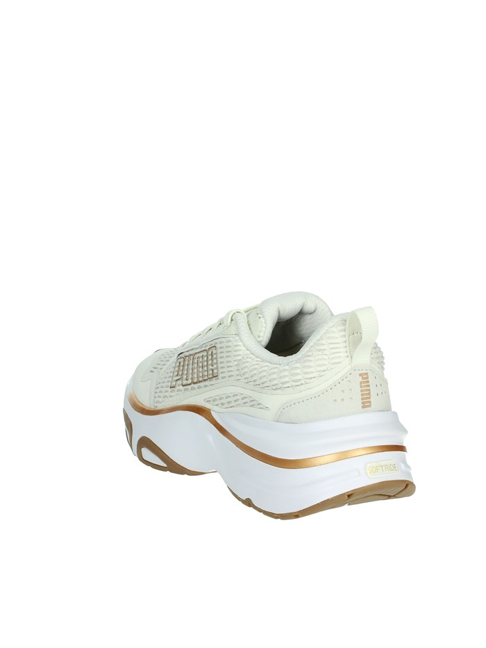 SNEAKERS BASSA 310163 BEIGE