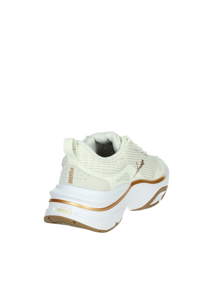 SNEAKERS BASSA 310163 BEIGE