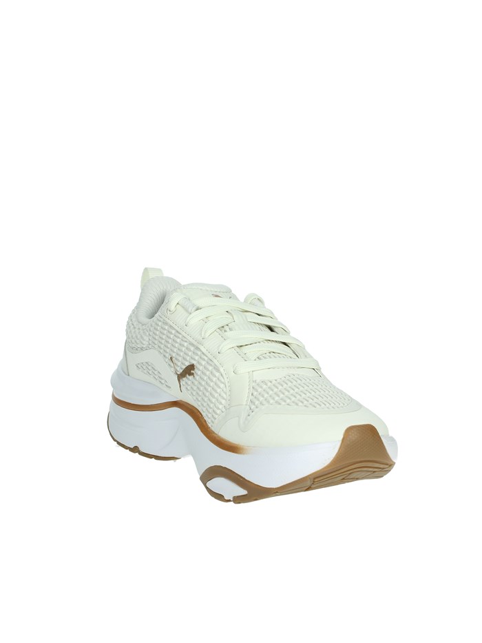 SNEAKERS BASSA 310163 BEIGE