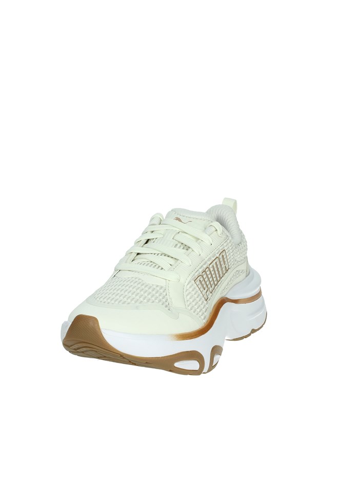 SNEAKERS BASSA 310163 BEIGE