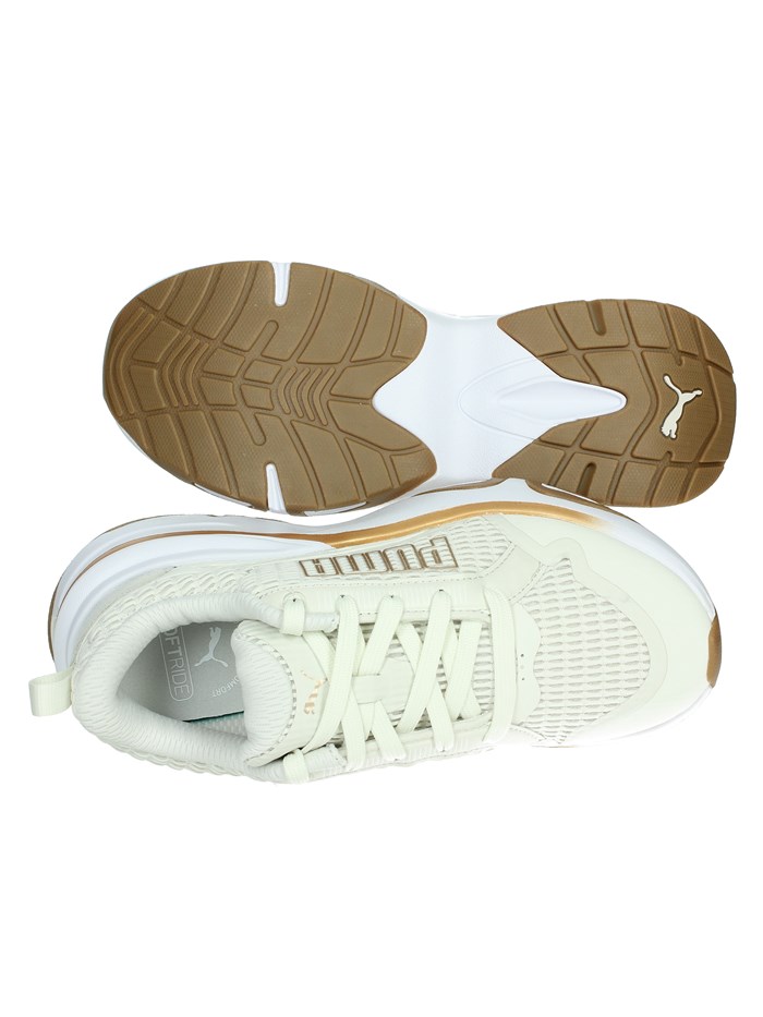 SNEAKERS BASSA 310163 BEIGE