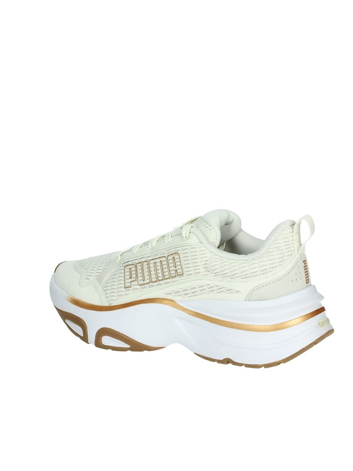 SNEAKERS BASSA 310163 BEIGE