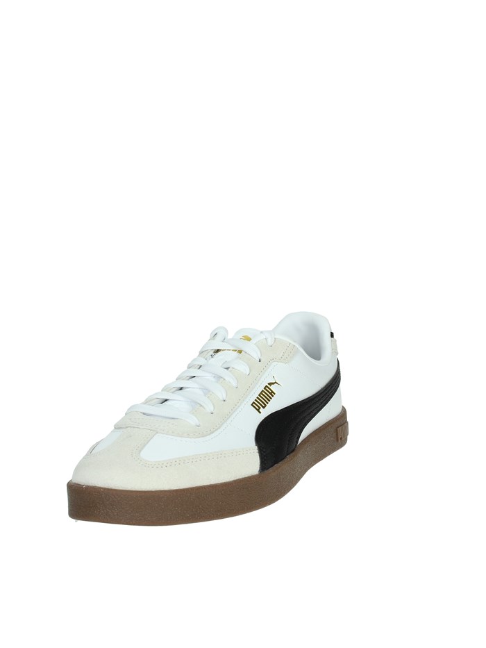 SNEAKERS BASSA 397447 BIANCO/NERO