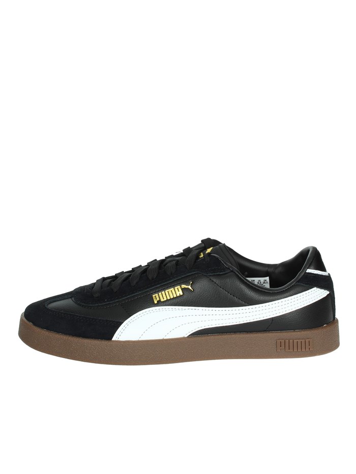 SNEAKERS BASSA 397447 BIANCO/NERO