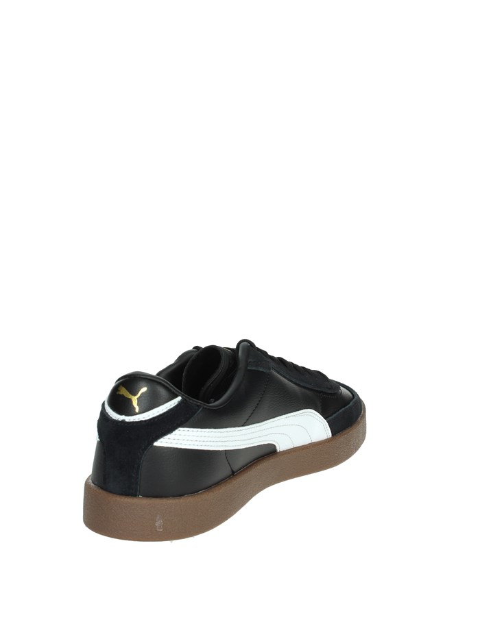 SNEAKERS BASSA 397447 BIANCO/NERO