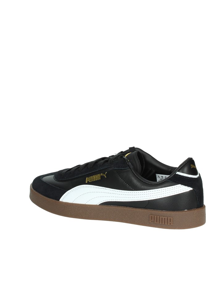 SNEAKERS BASSA 397447 BIANCO/NERO