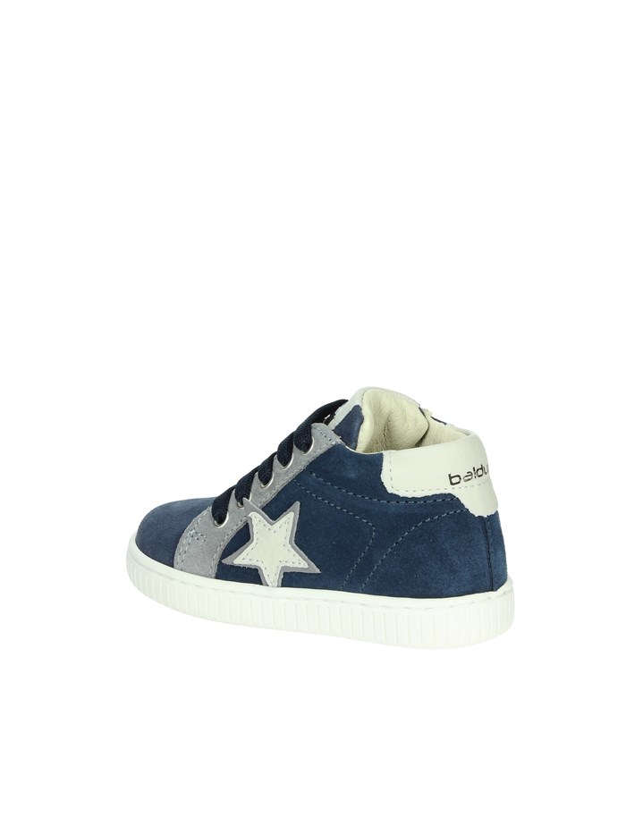 SNEAKERS BASSA CSP5805 BLU