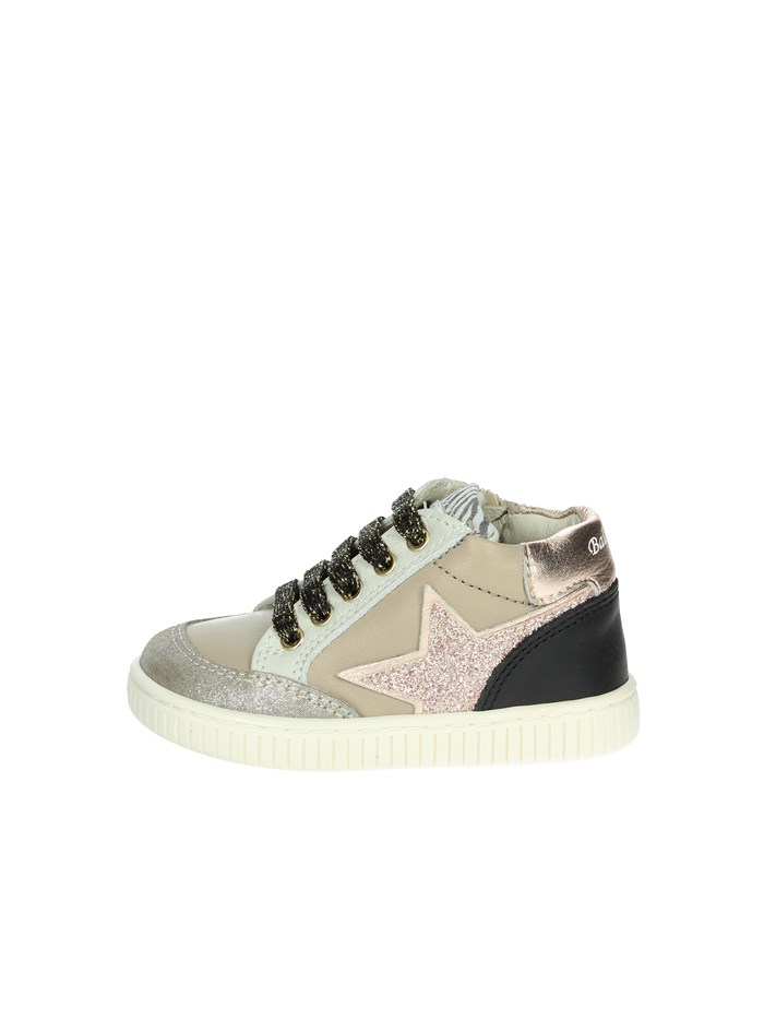 SNEAKERS BASSA CSP5804 TAUPE