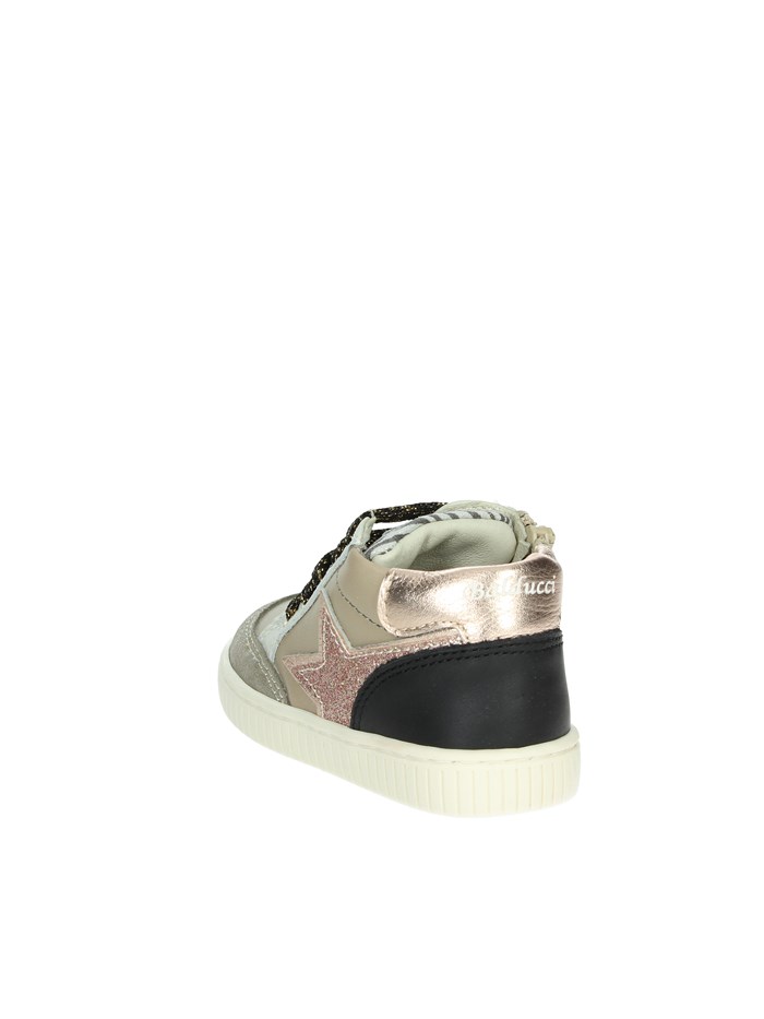 SNEAKERS BASSA CSP5804 TAUPE