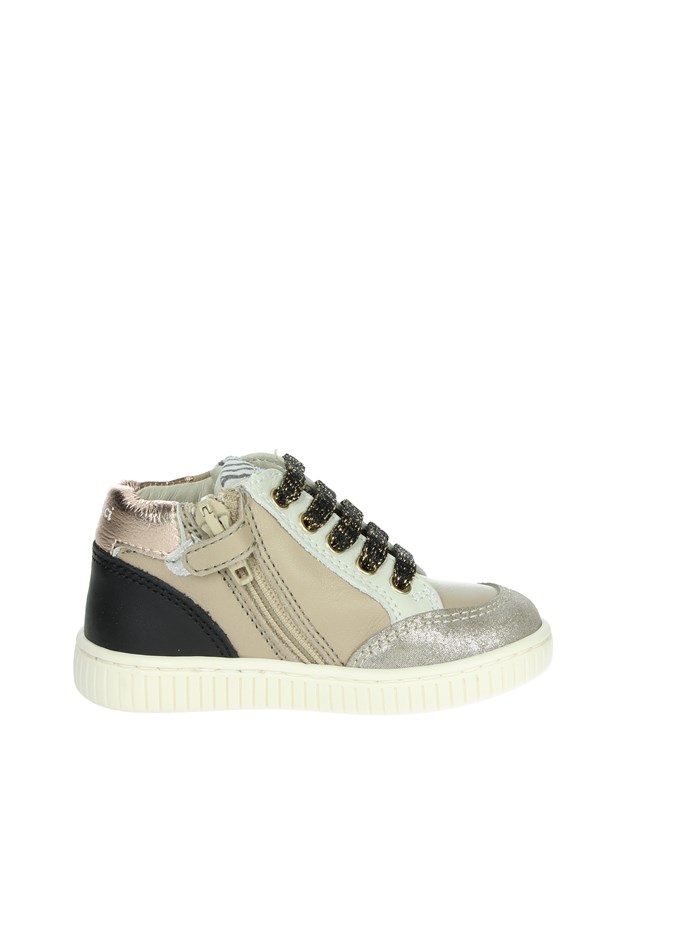 SNEAKERS BASSA CSP5804 TAUPE