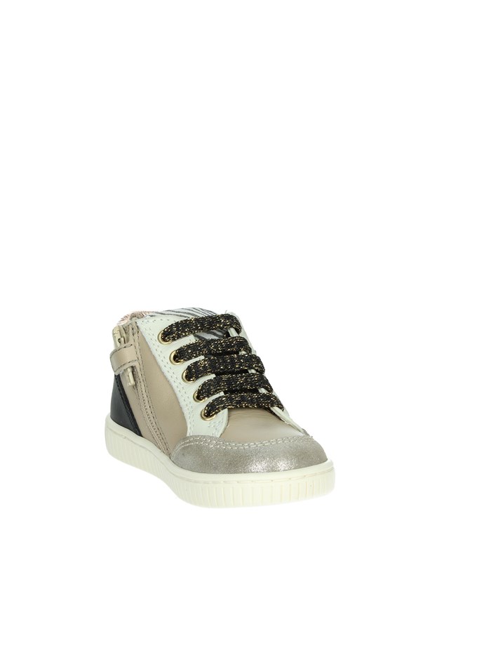 SNEAKERS BASSA CSP5804 TAUPE