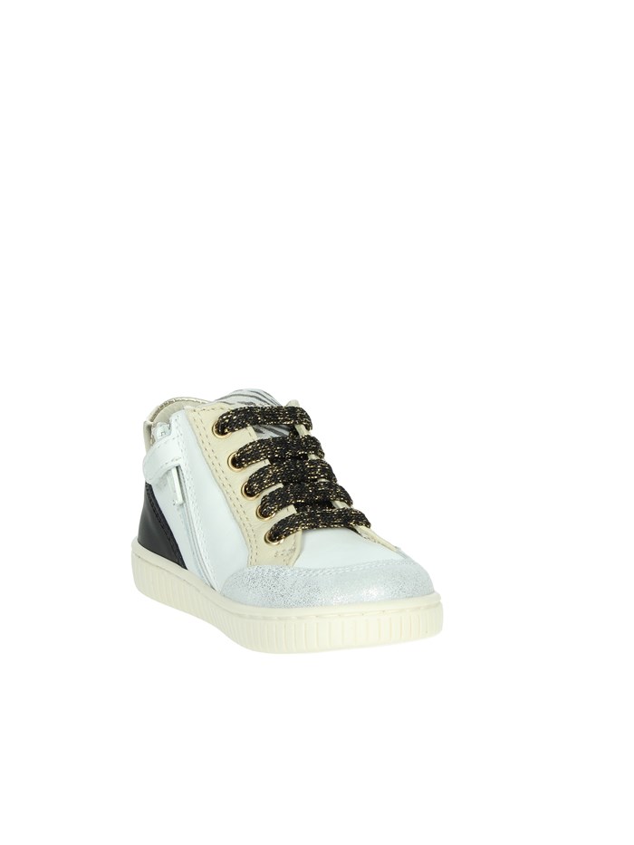 SNEAKERS BASSA CSP5804 BIANCO