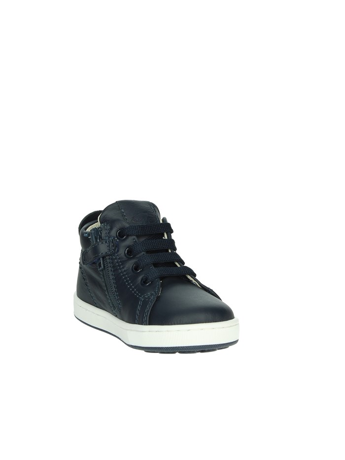 SNEAKERS BASSA CITA6649 BLU