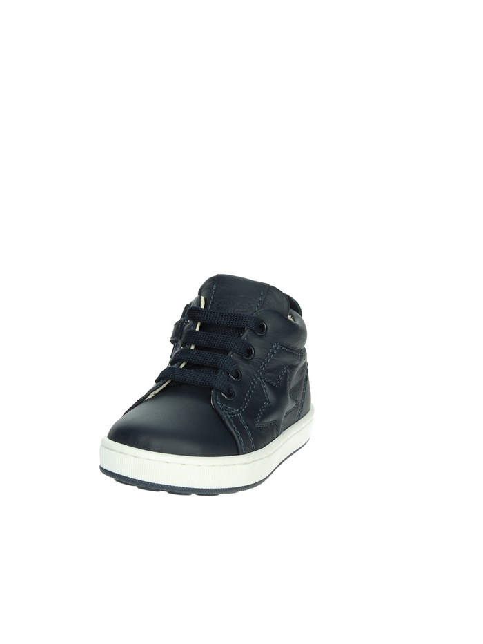 SNEAKERS BASSA CITA6649 BLU