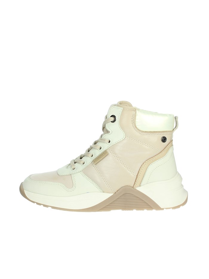 SNEAKERS ALTA 160284 BEIGE