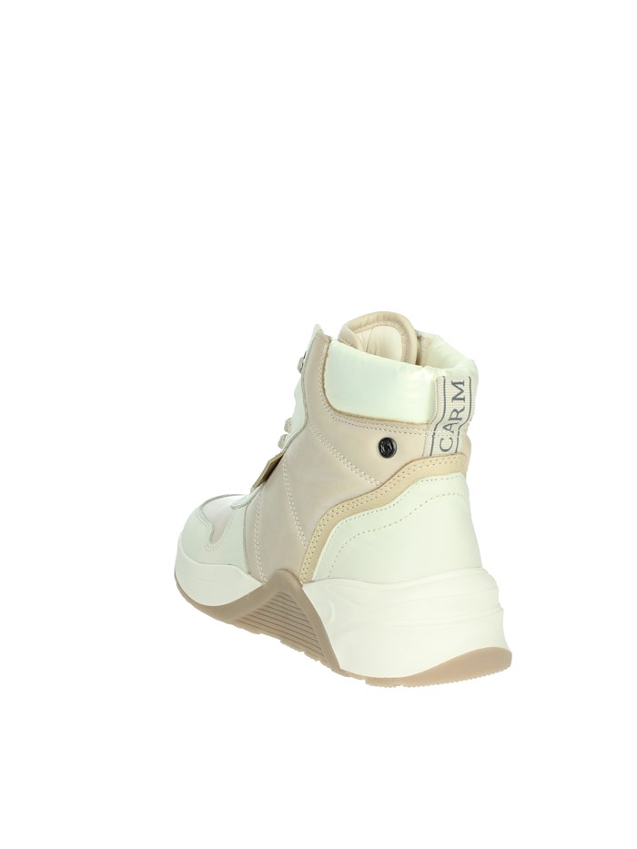 SNEAKERS ALTA 160284 BEIGE