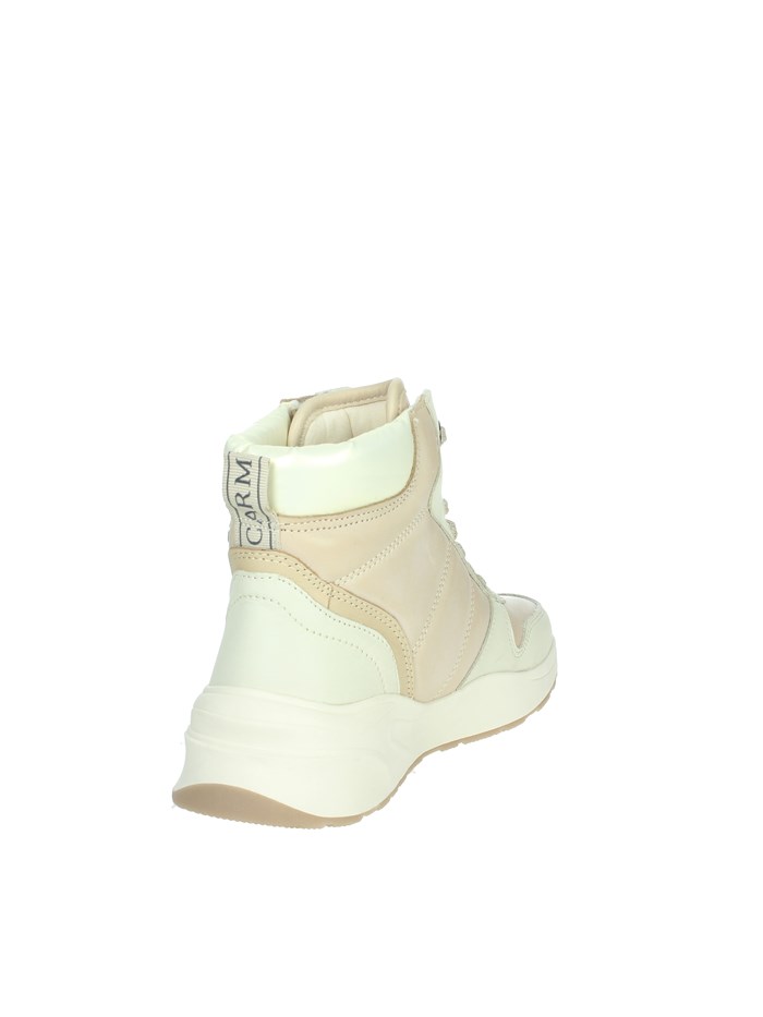 SNEAKERS ALTA 160284 BEIGE