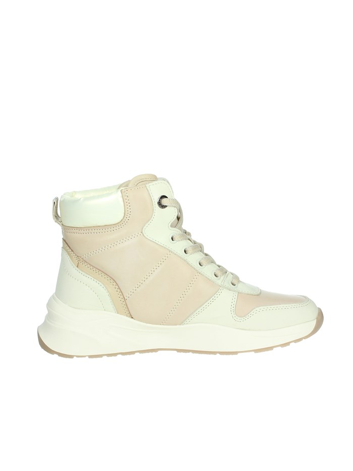 SNEAKERS ALTA 160284 BEIGE