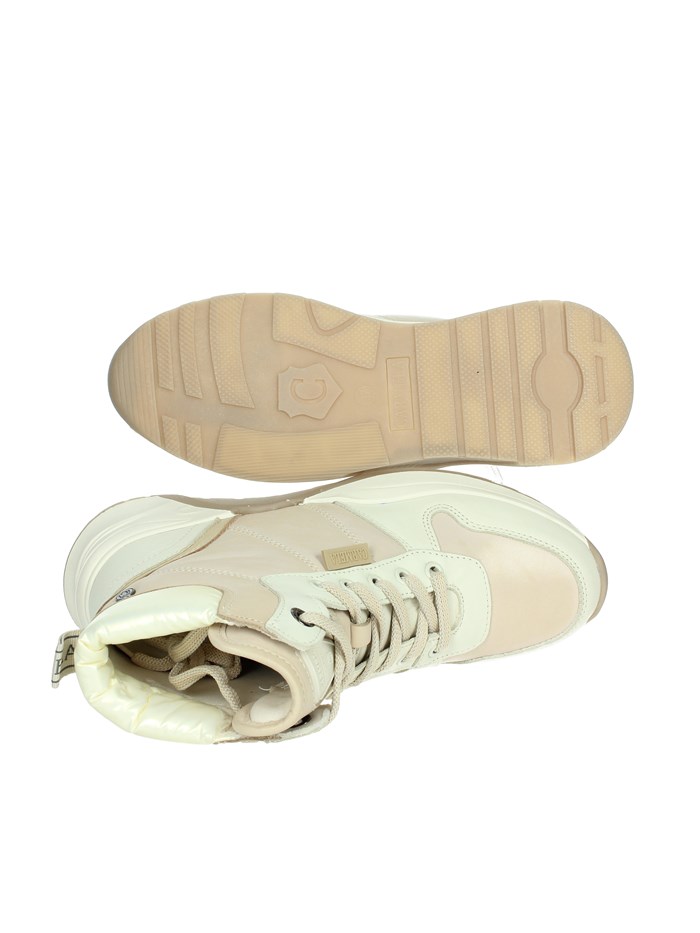 SNEAKERS ALTA 160284 BEIGE