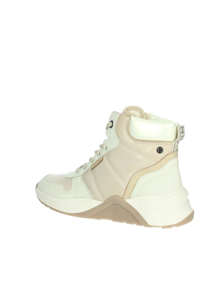 SNEAKERS ALTA 160284 BEIGE