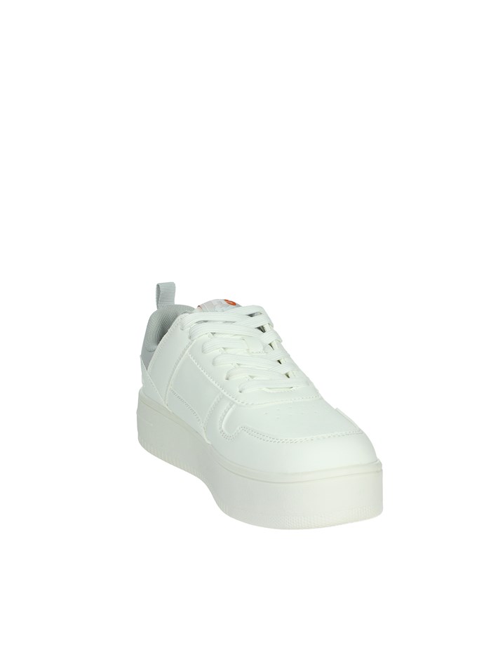 SNEAKERS BASSA 172350 BIANCO