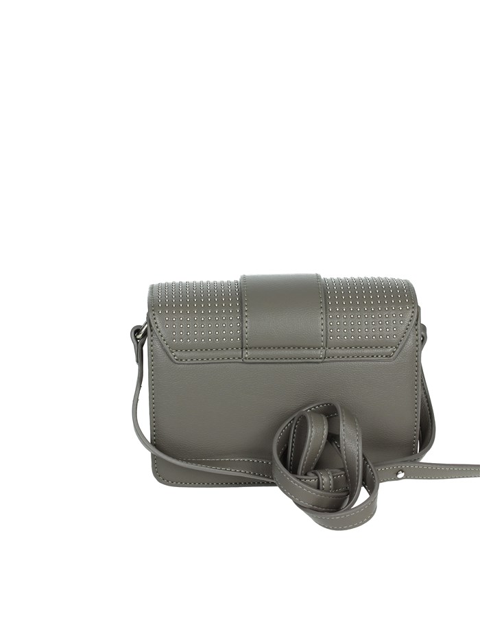 BORSA A TRACOLLA X03.001 GRIGIO