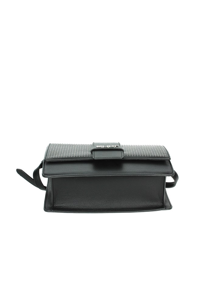 BORSA A TRACOLLA X03.002 NERO