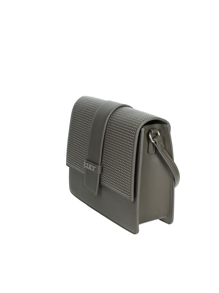 BORSA A TRACOLLA X03.003 GRIGIO