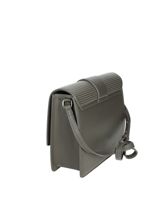 BORSA A TRACOLLA X03.003 GRIGIO