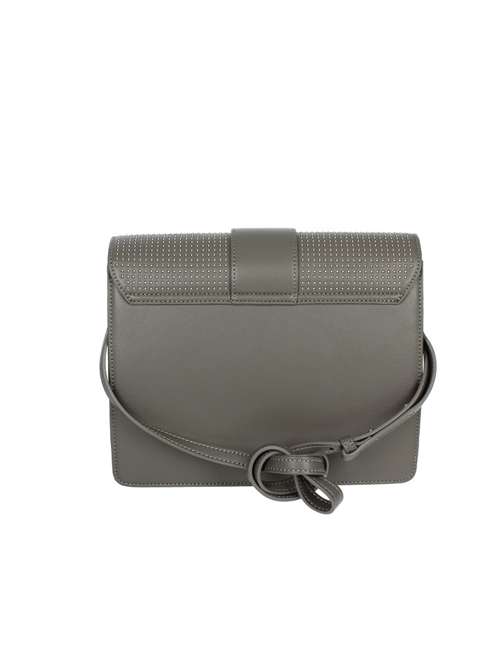 BORSA A TRACOLLA X03.003 GRIGIO