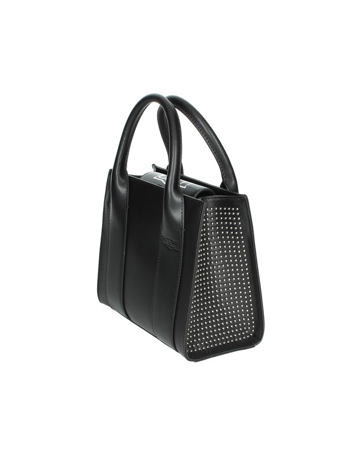 BORSA A MANO X15.005 NERO