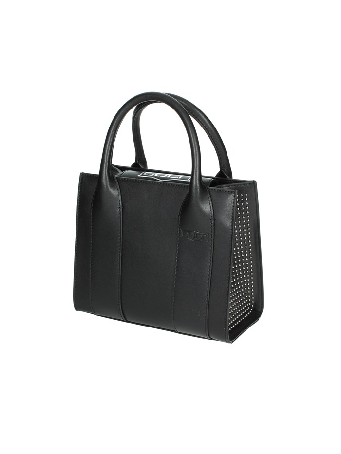 BORSA A MANO X15.005 NERO